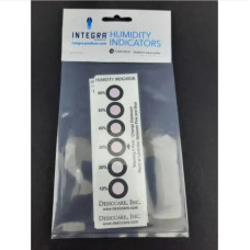 Индикаторная карточка Integra Boost