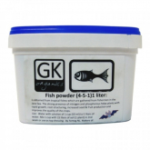 Органическое удобрение Guanokalong Fish Powder