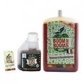 Органический биостимулятор BioTabs Boom Boom Spray