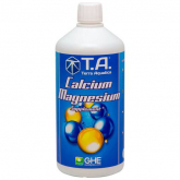 Calcium Magnesium Supplement, Terra Aquatica (GHE)