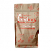 Органическое удобрение BioBloom, Powder feeding